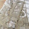 Notre Dame 3D puzzle és makett - Image 4