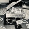 Zongora 3D puzzle és makett - Image 8