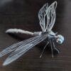 Szitakötő 3D puzzle és makett - Image 5