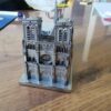 Notre Dame 3D puzzle és makett - Image 10