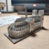 Notre Dame 3D puzzle és makett - Image 9