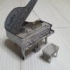 Zongora 3D puzzle és makett - Image 5