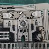 Notre Dame 3D puzzle és makett - Image 7