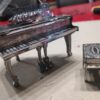 Zongora 3D puzzle és makett - Image 17