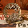 Steampunk zsebóra - Image 2