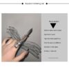 Szitakötő 3D puzzle és makett - Image 9