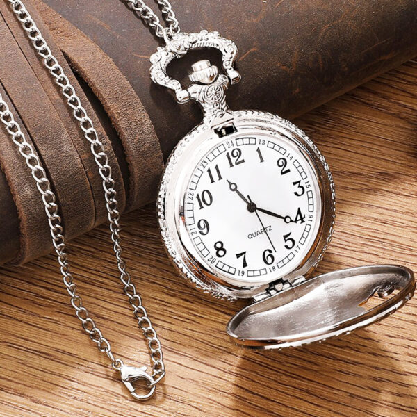 Orient express zsebóra - Image 2