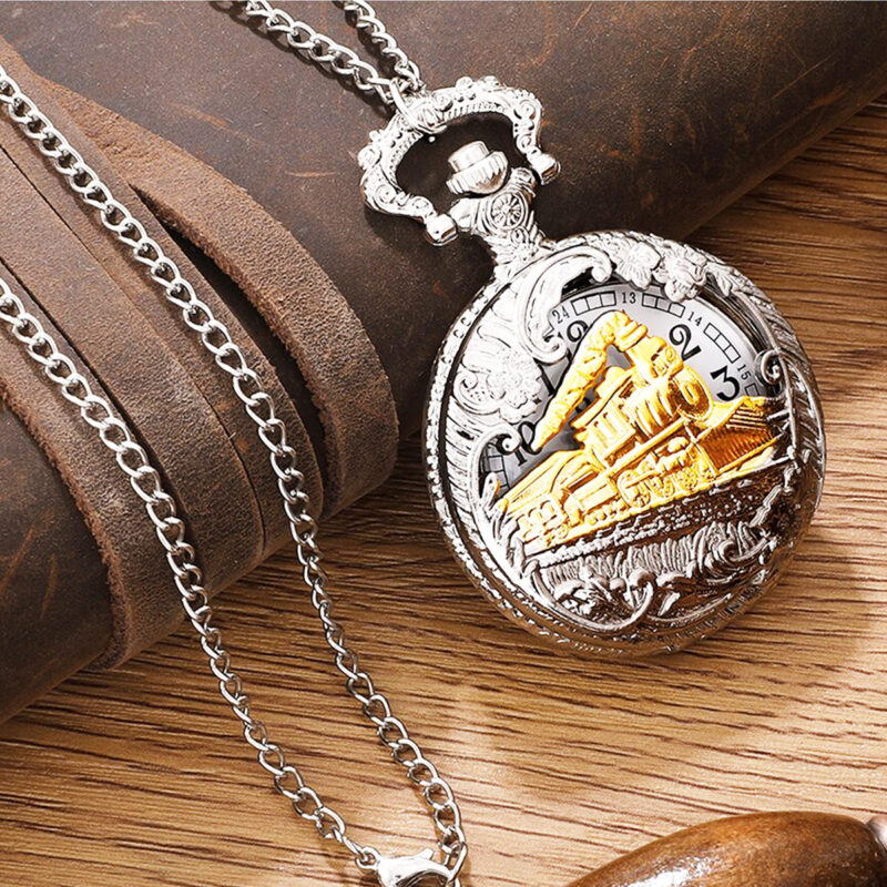 Orient express zsebóra