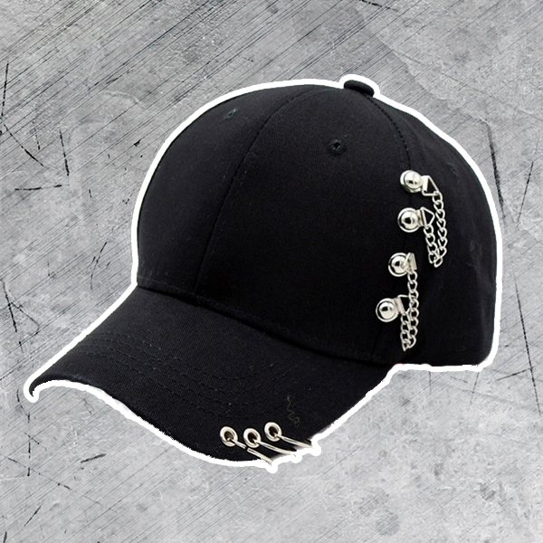 Láncos trucker