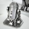 SW R2D2 3D puzzle és makett