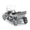 Ford Model 3D puzzle és makett - Image 2