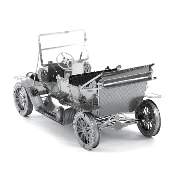 Ford Model 3D puzzle és makett - Image 2
