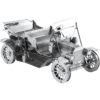 Ford Model 3D puzzle és makett