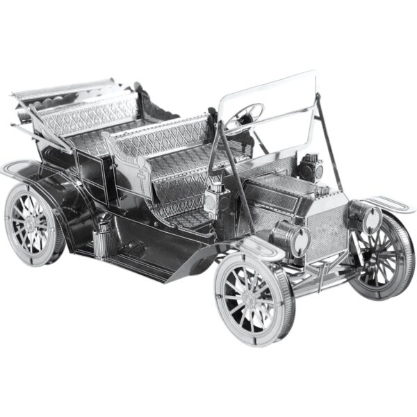 Ford Model 3D puzzle és makett