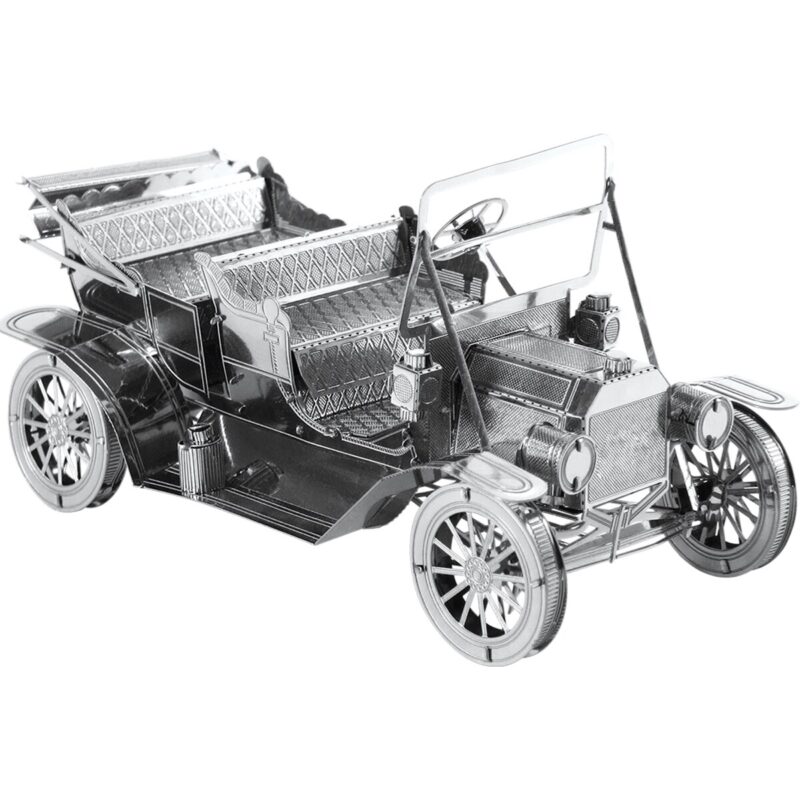 Ford Model 3D puzzle és makett