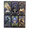 Tarot familiars 78 lapos Tarot kártyakészlet - Image 6