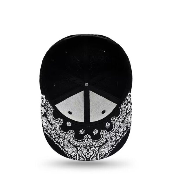 Bandana Fullcap - Image 2