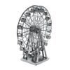 Körhinta 3D puzzle és makett