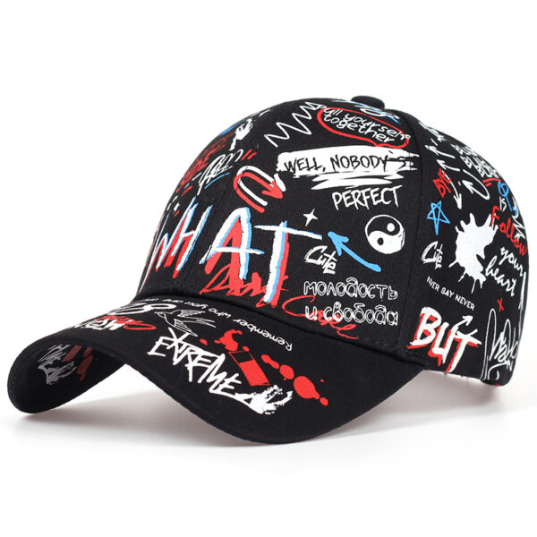 What trucker