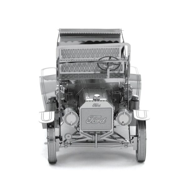 Ford Model 3D puzzle és makett - Image 4