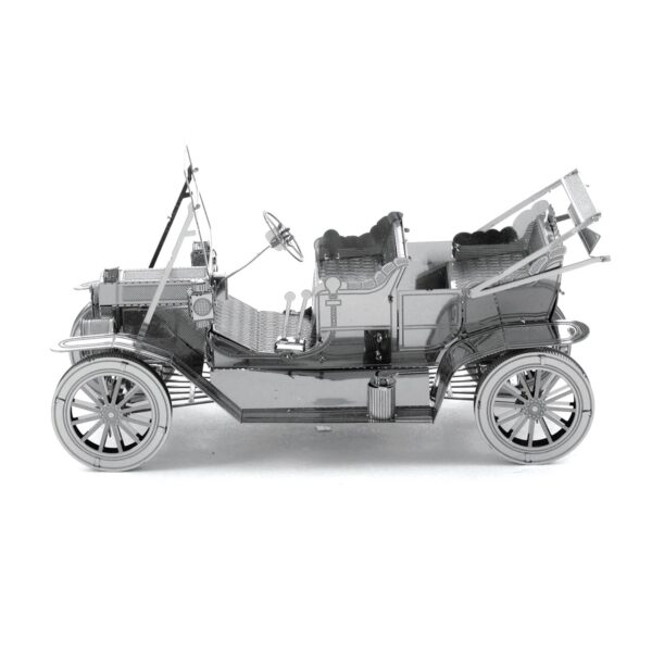 Ford Model 3D puzzle és makett - Image 3