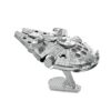 SW Ezer éves sólyom 3D puzzle és makett - Image 8