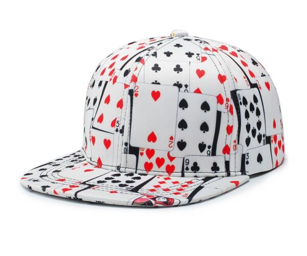 Póker Fullcap