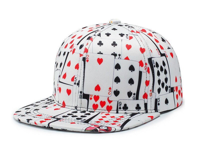 Póker Fullcap