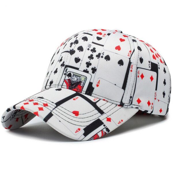 Póker trucker