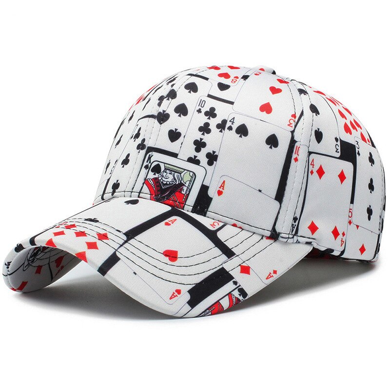 Póker trucker