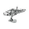 SW Ezer éves sólyom 3D puzzle és makett - Image 7
