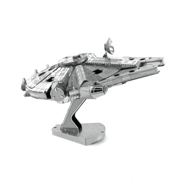SW Ezer éves sólyom 3D puzzle és makett - Image 7