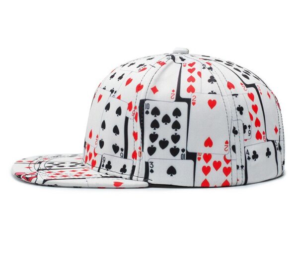 Póker Fullcap - Image 4