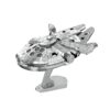 SW Ezer éves sólyom 3D puzzle és makett
