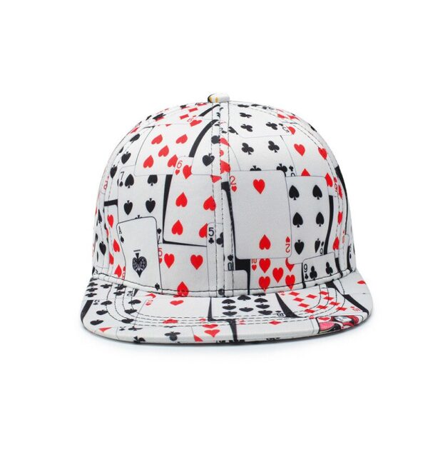 Póker Fullcap - Image 3