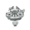 SW Ezer éves sólyom 3D puzzle és makett - Image 4