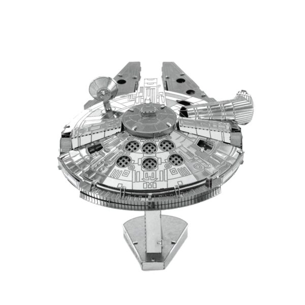 SW Ezer éves sólyom 3D puzzle és makett - Image 4