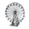 Körhinta 3D puzzle és makett - Image 3