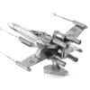 SW X-Wing 3D puzzle és makett