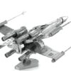 SW X-Wing 3D puzzle és makett - Image 3