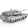 Abrams tank 3D puzzle és makett - Image 6
