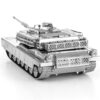 Abrams tank 3D puzzle és makett - Image 5