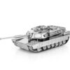 Abrams tank 3D puzzle és makett - Image 4