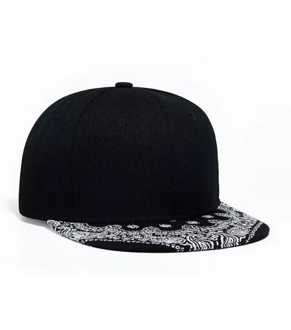 Bandana Fullcap