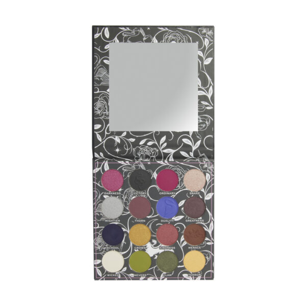 The School for Good & Evil x Revolution Shadow Paletta - Image 3