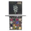 The School for Good & Evil x Revolution Shadow Paletta