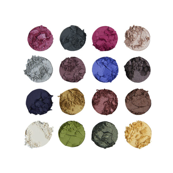 The School for Good & Evil x Revolution Shadow Paletta - Image 4