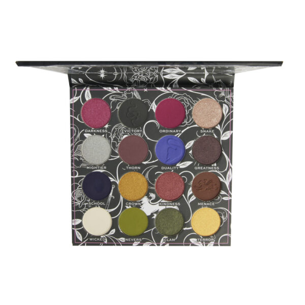 The School for Good & Evil x Revolution Shadow Paletta - Image 2