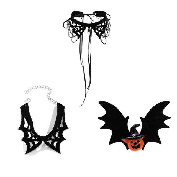 Halloween hajcsatt - Image 2