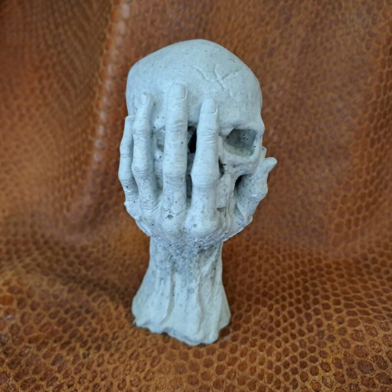 Vanitatum vanitas dekor - Natúr